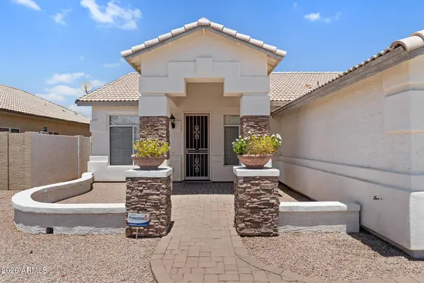 13778 W CAMBRIDGE Avenue, Goodyear, AZ 85395