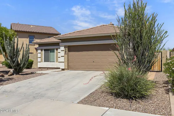 33521 N 26TH Avenue, Phoenix, AZ 85085