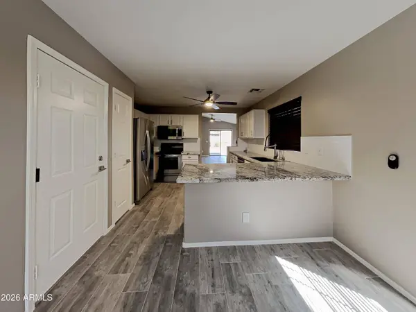 12544 W SAINT MORITZ Lane, El Mirage, AZ 85335