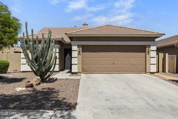 33521 N 26TH Avenue, Phoenix, AZ 85085