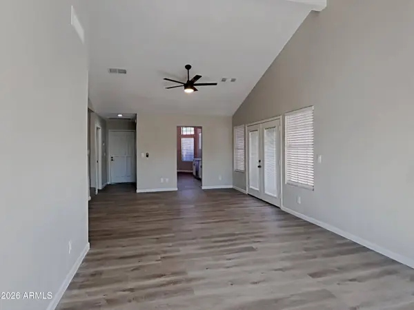 609 S DANYELL Drive, Chandler, AZ 85225