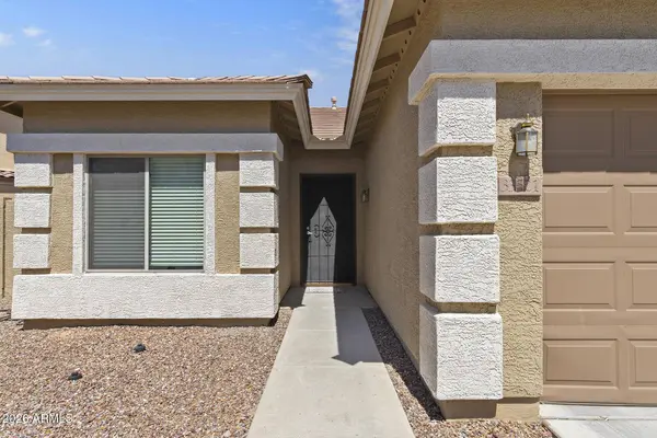 33521 N 26TH Avenue, Phoenix, AZ 85085