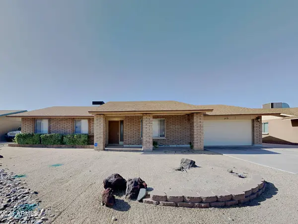3939 W ANDERSON Drive, Glendale, AZ 85308
