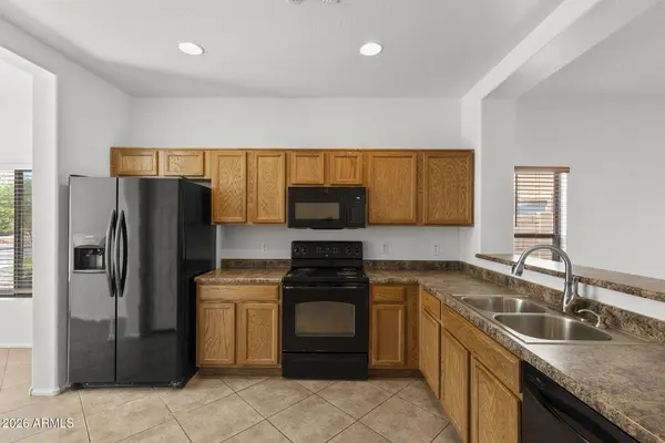 33521 N 26TH Avenue, Phoenix, AZ 85085