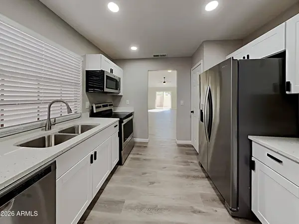609 S DANYELL Drive, Chandler, AZ 85225