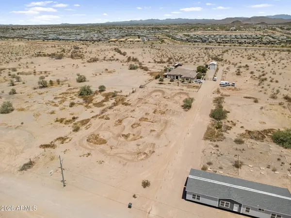 15604 W SAN YSIDRO Road #0, Surprise, AZ 85387
