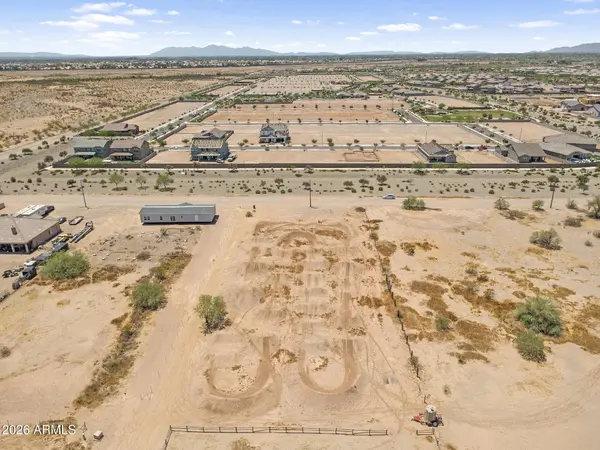 15604 W SAN YSIDRO Road #0, Surprise, AZ 85387