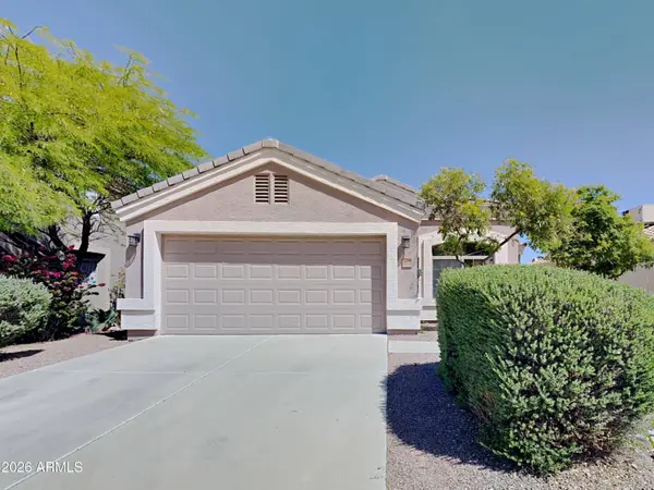 12544 W SAINT MORITZ Lane, El Mirage, AZ 85335