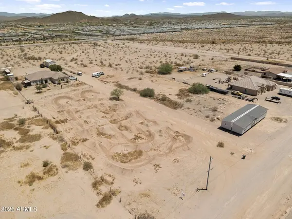 15604 W SAN YSIDRO Road #0, Surprise, AZ 85387