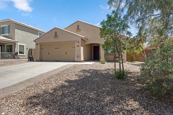 2159 E STACEY Road, Gilbert, AZ 85298