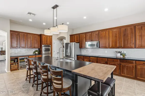 18077 W BANFF Lane, Surprise, AZ 85388