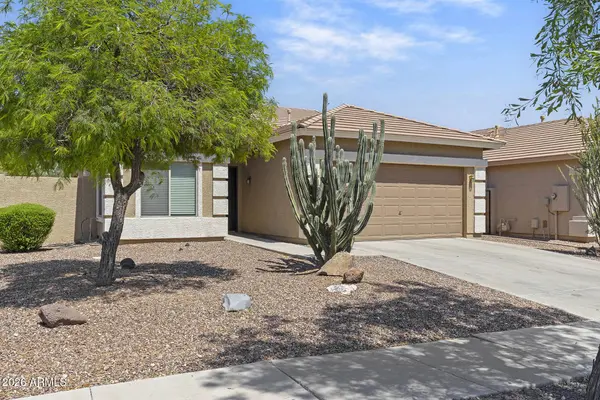 33521 N 26TH Avenue, Phoenix, AZ 85085
