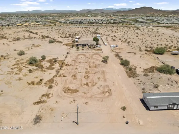 15604 W SAN YSIDRO Road #0, Surprise, AZ 85387