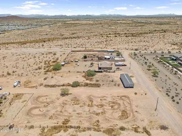 15604 W SAN YSIDRO Road #0, Surprise, AZ 85387