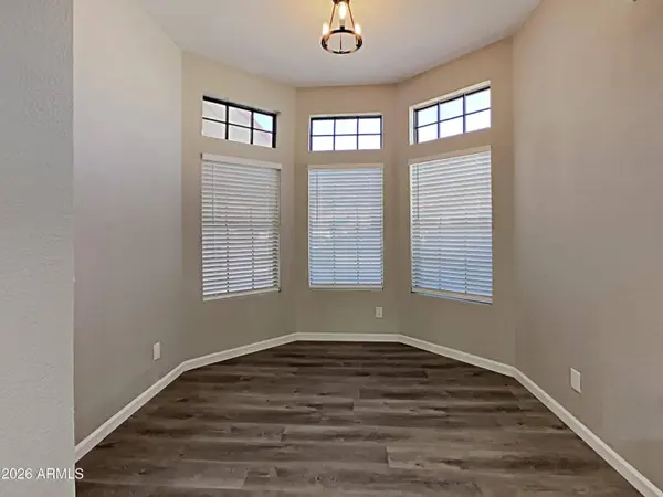 609 S DANYELL Drive, Chandler, AZ 85225