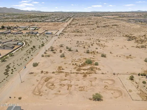 15604 W SAN YSIDRO Road #0, Surprise, AZ 85387