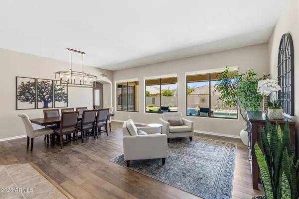 18077 W BANFF Lane, Surprise, AZ 85388