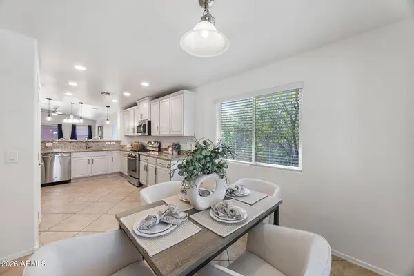 2159 E STACEY Road, Gilbert, AZ 85298