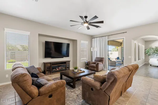 18077 W BANFF Lane, Surprise, AZ 85388
