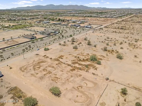 15604 W SAN YSIDRO Road #0, Surprise, AZ 85387