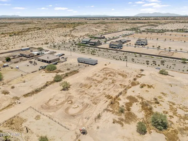 15604 W SAN YSIDRO Road #0, Surprise, AZ 85387