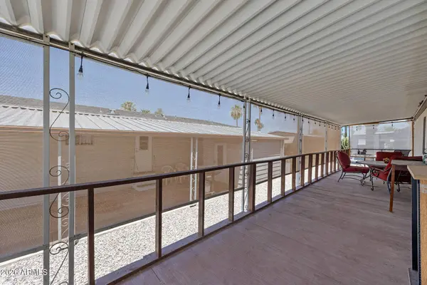 205 S HIGLEY Road #162, Mesa, AZ 85206