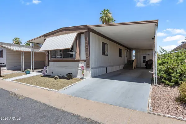 205 S HIGLEY Road #162, Mesa, AZ 85206
