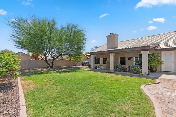 11543 N 76TH Drive, Peoria, AZ 85345