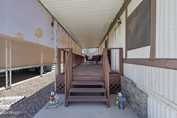 205 S HIGLEY Road #162, Mesa, AZ 85206