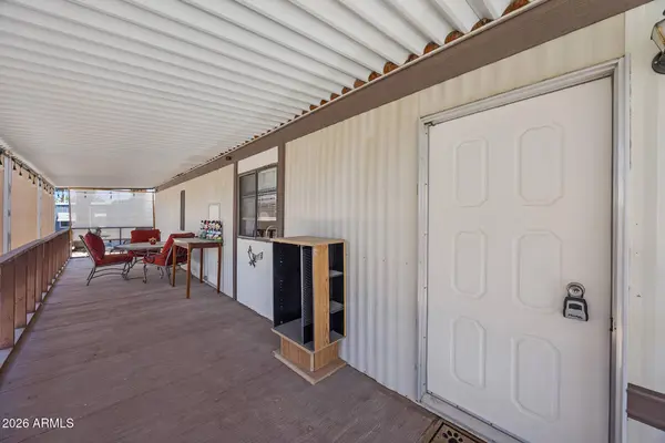 205 S HIGLEY Road #162, Mesa, AZ 85206