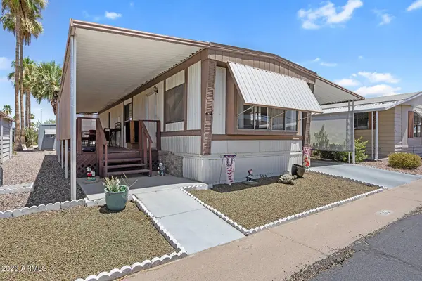 205 S HIGLEY Road #162, Mesa, AZ 85206