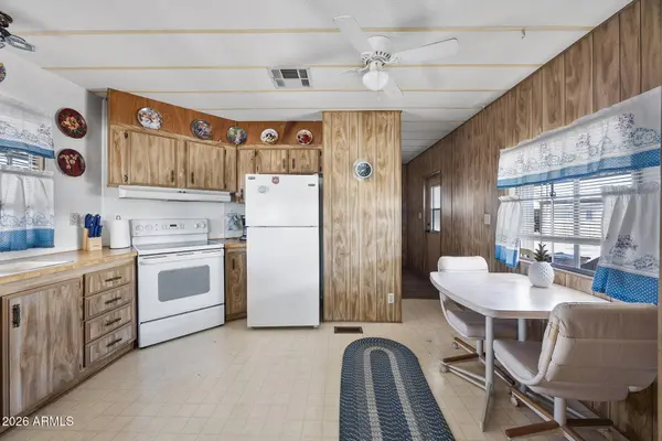 205 S HIGLEY Road #162, Mesa, AZ 85206