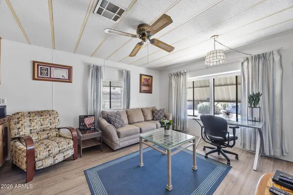205 S HIGLEY Road #162, Mesa, AZ 85206