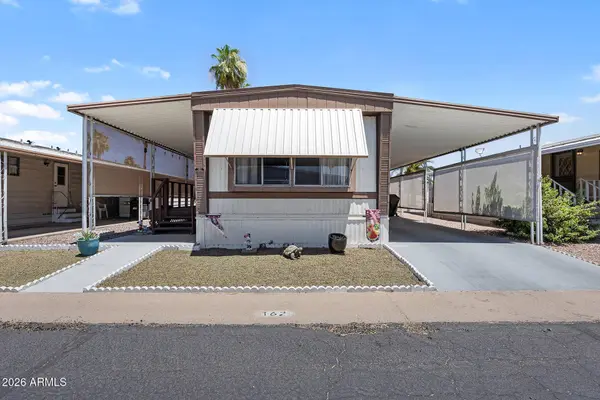 205 S HIGLEY Road #162, Mesa, AZ 85206