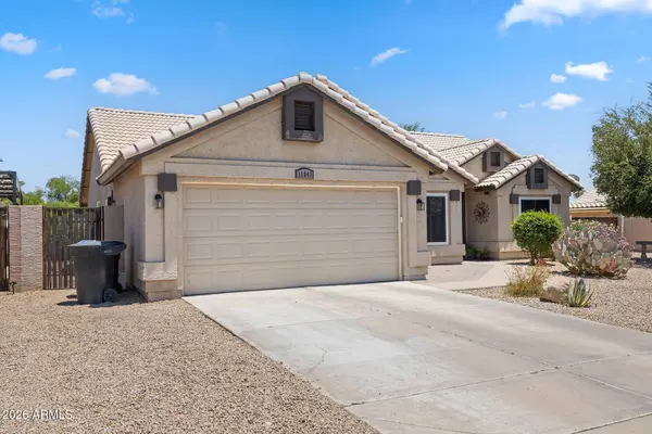 11543 N 76TH Drive, Peoria, AZ 85345