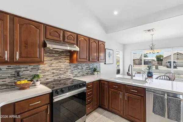 11543 N 76TH Drive, Peoria, AZ 85345