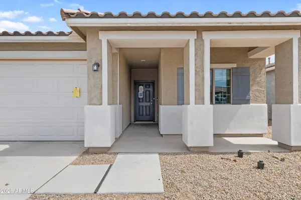 35406 W SANTA BARBARA Avenue, Maricopa, AZ 85138