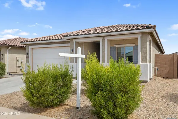 35406 W SANTA BARBARA Avenue, Maricopa, AZ 85138