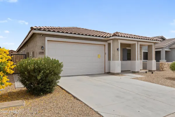 35406 W SANTA BARBARA Avenue, Maricopa, AZ 85138