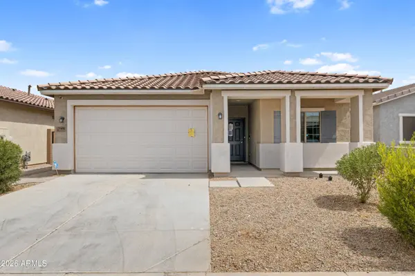 35406 W SANTA BARBARA Avenue, Maricopa, AZ 85138