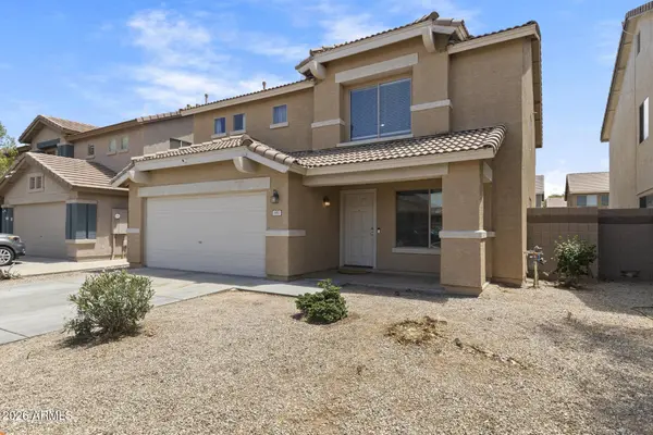 691 E CHRISTOPHER Street, San Tan Valley, AZ 85140