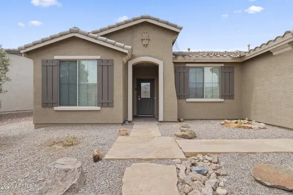 42441 W NORTH STAR Drive, Maricopa, AZ 85138