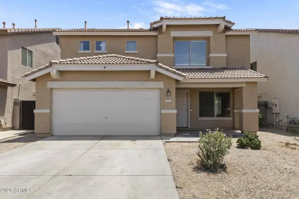 691 E CHRISTOPHER Street, San Tan Valley, AZ 85140