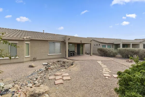 42441 W NORTH STAR Drive, Maricopa, AZ 85138