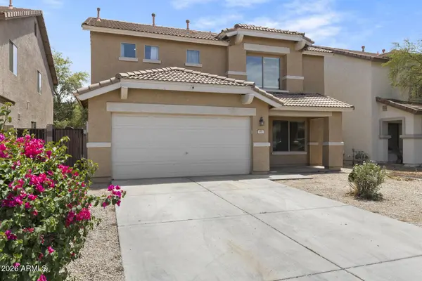 691 E CHRISTOPHER Street, San Tan Valley, AZ 85140