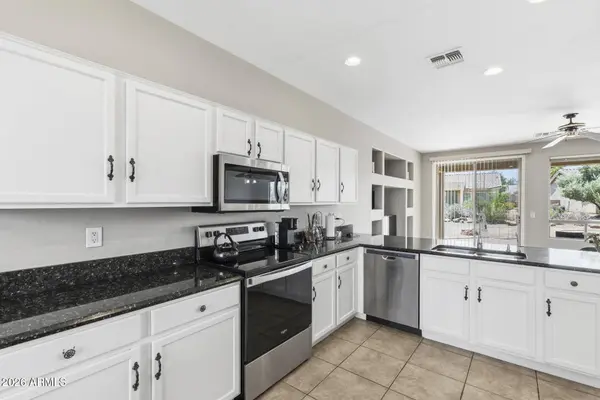 42441 W NORTH STAR Drive, Maricopa, AZ 85138