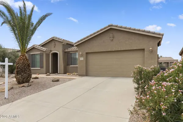 42441 W NORTH STAR Drive, Maricopa, AZ 85138