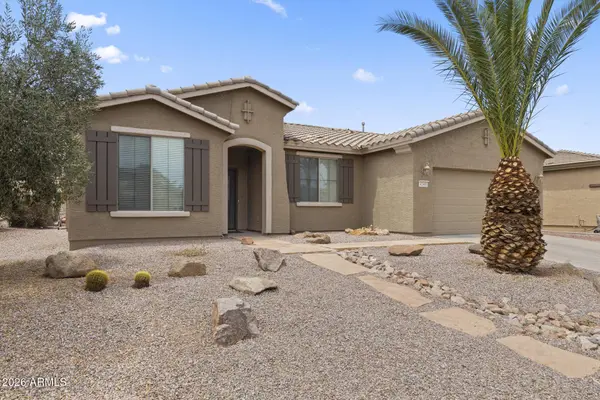 42441 W NORTH STAR Drive, Maricopa, AZ 85138