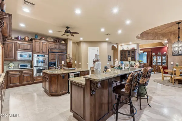 7320 S BRIGHTON Lane, Queen Creek, AZ 85142