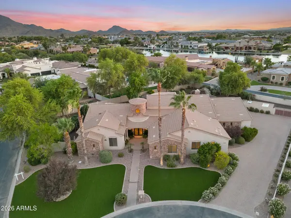 7320 S BRIGHTON Lane, Queen Creek, AZ 85142